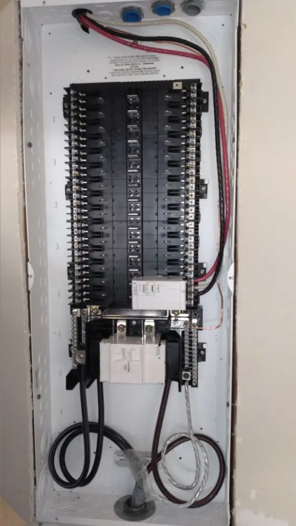 Commercial Electrician Services in Falls, PA